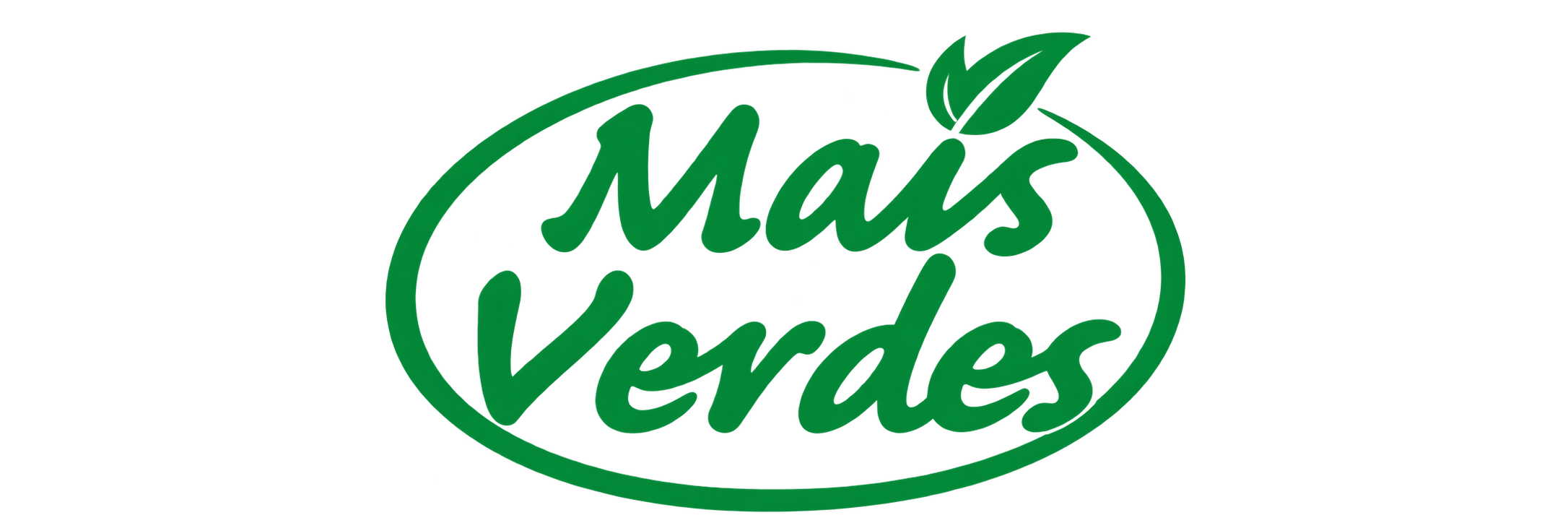 Mais Verdes