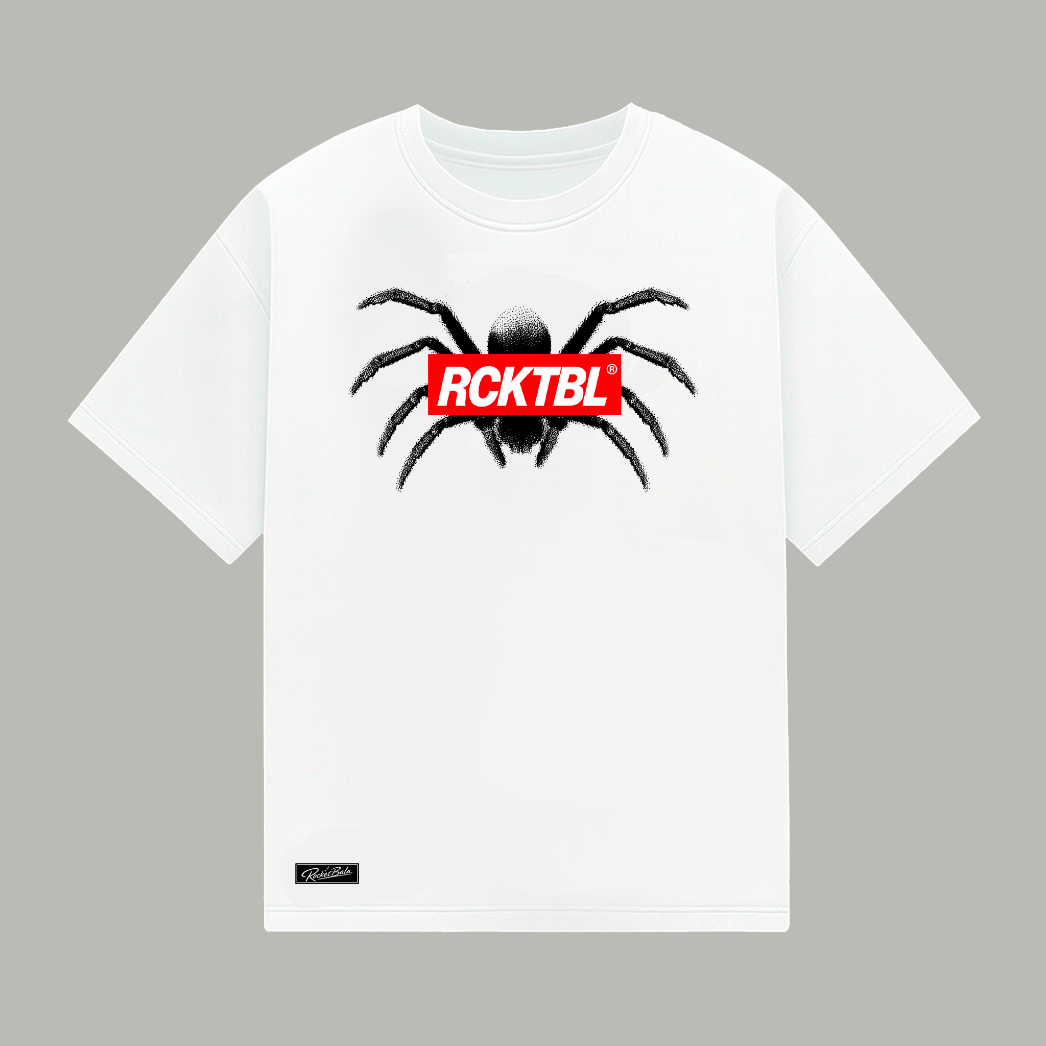 RocketBala oversized